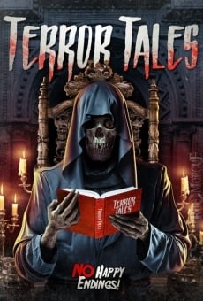 Terror Tales streaming en ligne gratuit