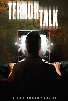 Terror Talk online free