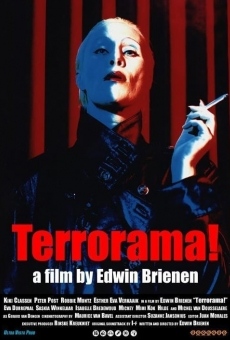 Ver película Terrorama!