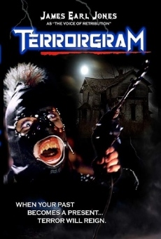 Terrorgram on-line gratuito