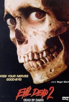 Evil Dead II on-line gratuito