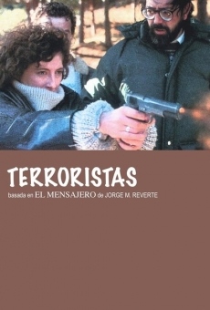 Ver película Terroristas