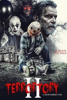 Película: Terrario 2