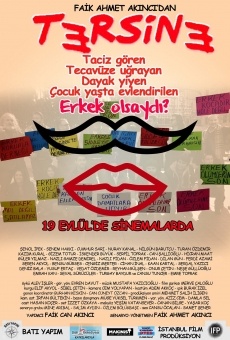 Tersine streaming en ligne gratuit