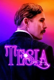 Ver película Tesla