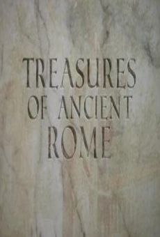 Treasures of Ancient Rome en ligne gratuit