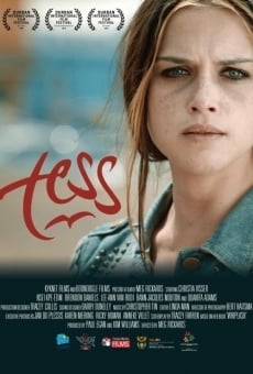 Ver película Tess