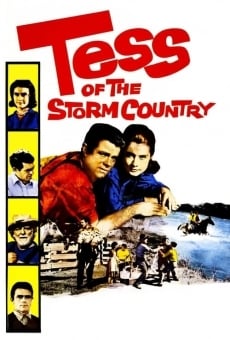 Tess of the Storm Country en ligne gratuit