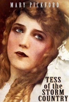 Tess of the Storm Country en ligne gratuit