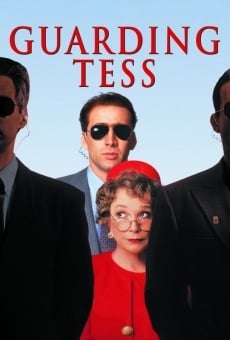 Ver película Tess y su guardaespaldas