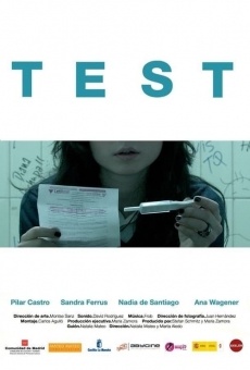 Ver película Test