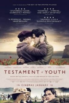 Testament of Youth online