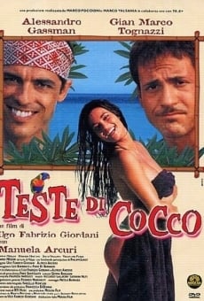 Ver película Cabezas de coco