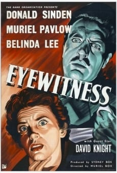 Eyewitness