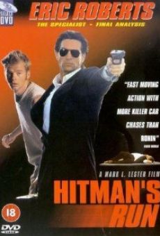 Hitman's Run on-line gratuito