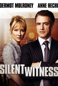 Silent Witness Online Free