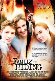 Family in Hiding on-line gratuito