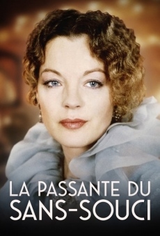 La passante du Sans-Souci