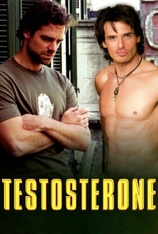 Ver película Testosterona