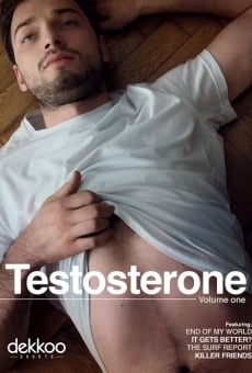 Ver película Testosterona: Volumen Uno