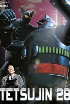Tetsujin niju-hachigo en ligne gratuit