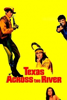 Texas Across the River online free