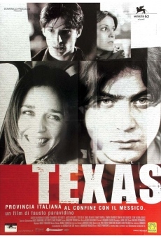 Ver película Texas