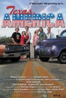 Texas, America streaming en ligne gratuit