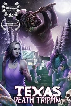 Ver película Viaje a la muerte en Texas