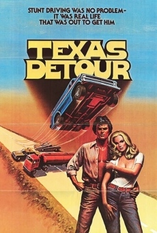 Texas Detour online kostenlos