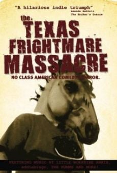 Película: Texas Frightmare Massacre