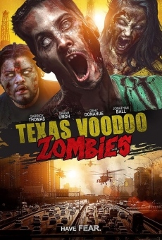 Texas Voodoo Zombies online kostenlos