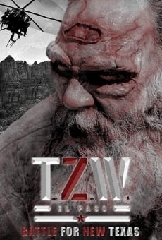 Texas Zombie Wars: El Paso Outpost