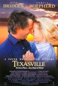 Texasville streaming en ligne gratuit