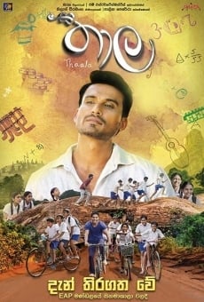 Thaala on-line gratuito