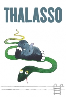 Thalasso on-line gratuito