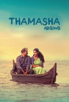 Thamaasha stream online deutsch