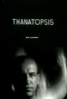 Thanatopsis online