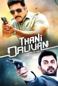 Ver película Thani Oruvan