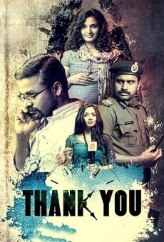 Película: Thank You