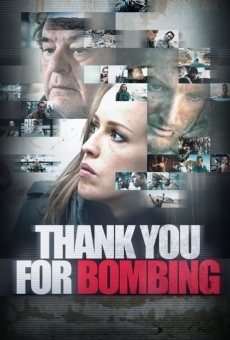 Thank You for Bombing stream online deutsch