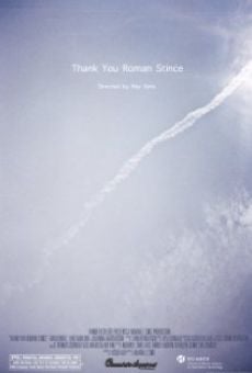 Película: Thank You Roman Stince