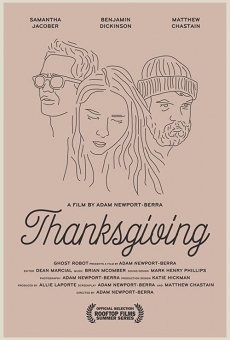 Thanksgiving streaming en ligne gratuit