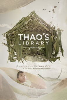 Thao's Library en ligne gratuit