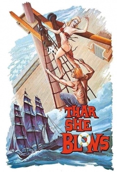 Thar She Blows! en ligne gratuit