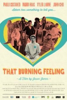 Ver película That Burning Feeling