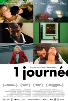 1 journée online streaming