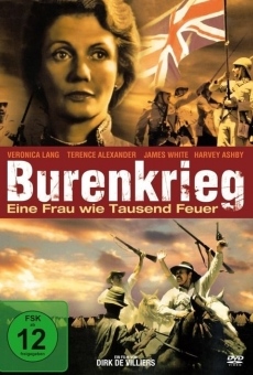 Burenkrieg - Eine Frau wie Tausend Feuer