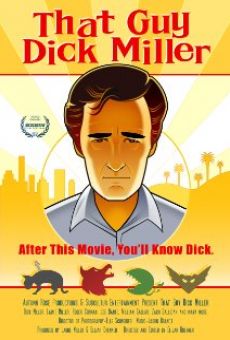That Guy Dick Miller online streaming