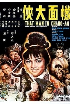 That Man in Chang-An gratis